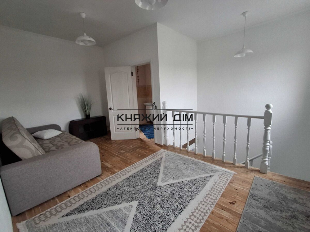 Продаж будинку таунхаус с. Гатне КОД  2211806 Київ - зображення 11