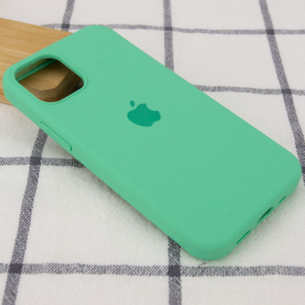 Чехол Silicone Case Full Protective (AA) для Apple iPhone 14 Plus (6.7") Херсон - зображення 4