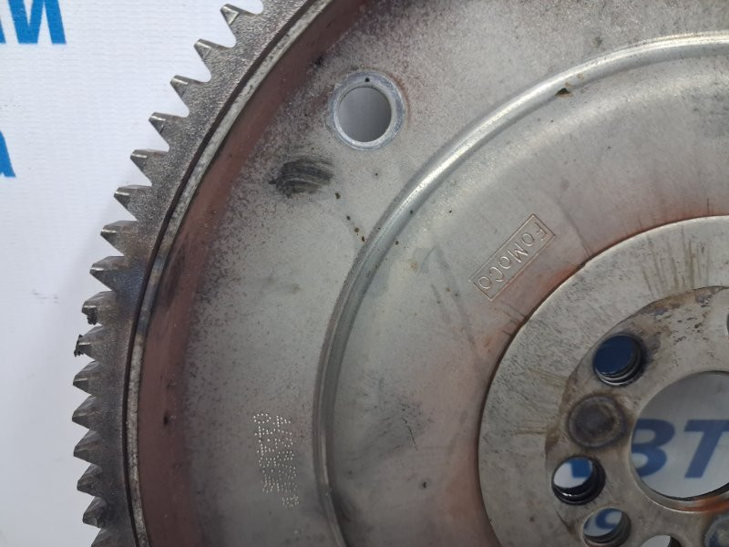 Маховик Ford Fusion USA 2 1.5 БЕНЗИН ENUN0 2013 (б/у) Київ - зображення 3