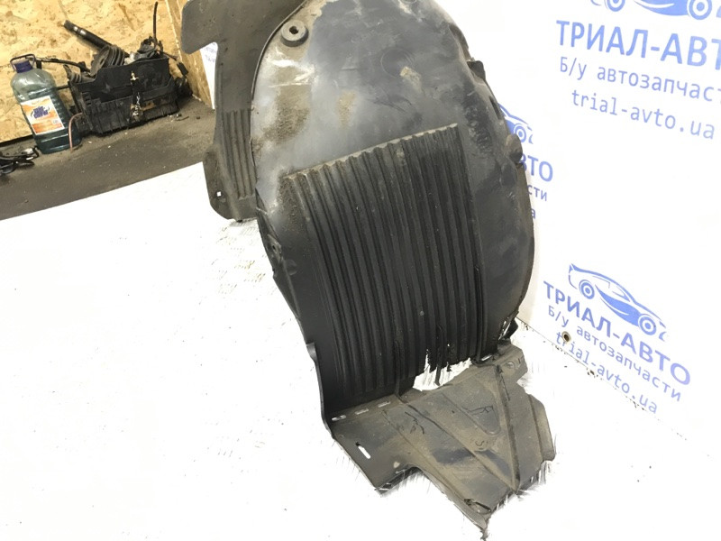 Подкрылок передний левый Kia Ceed JD 1.6 DIESEL D4FB 2012 (б/у) Київ - зображення 4