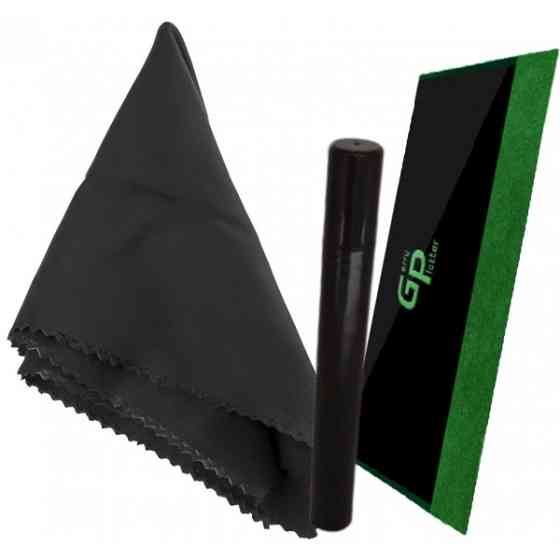 Garry Plotter Набір для поклейки поліуретану GP (Код товару:28186) Харків