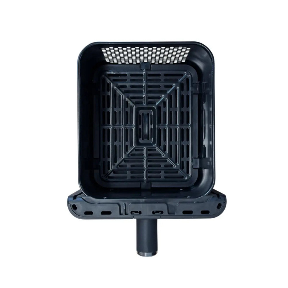 Мультипечь Grunhelm GAF1100D 11 л 2460 Вт черная Киев - изображение 8