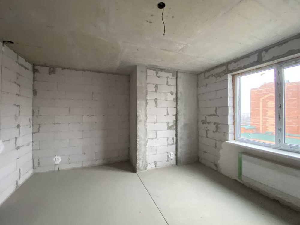 продажа 1-к квартира Бориспольский, Борисполь, 35000 $ Бориспіль - зображення 12