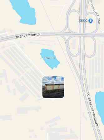 продажа место в гаражном кооперативе Киев, Оболонский, 92250 грн. Киев