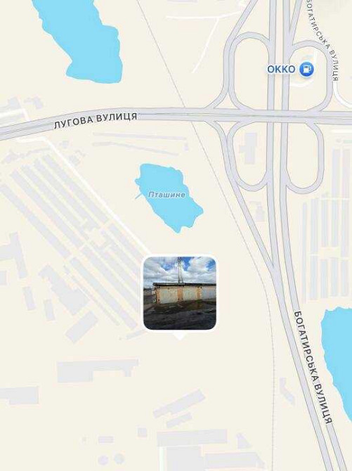 продажа место в гаражном кооперативе Киев, Оболонский, 92250 грн. Киев - изображение 2