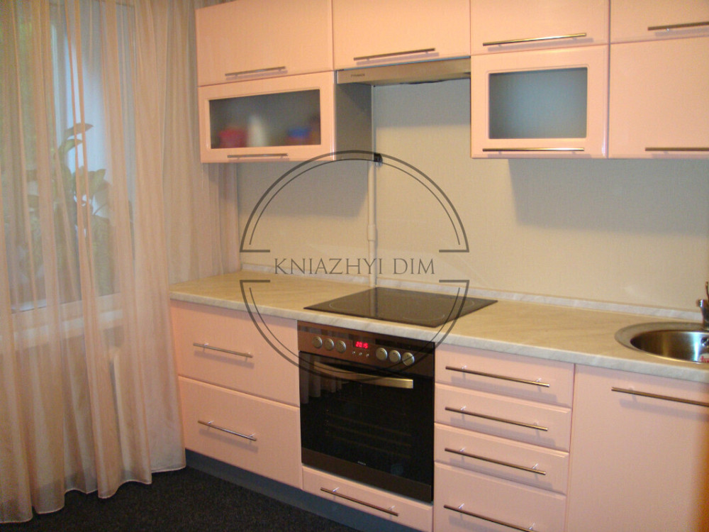 Оренда 1-кім. квартири у центрі міста! Код:11199246 Київ - зображення 1