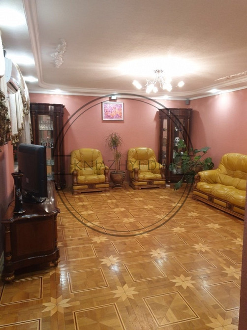 Продажа 5ти комнатной квартиры м. Позняки № 21117608 Киев - изображение 6