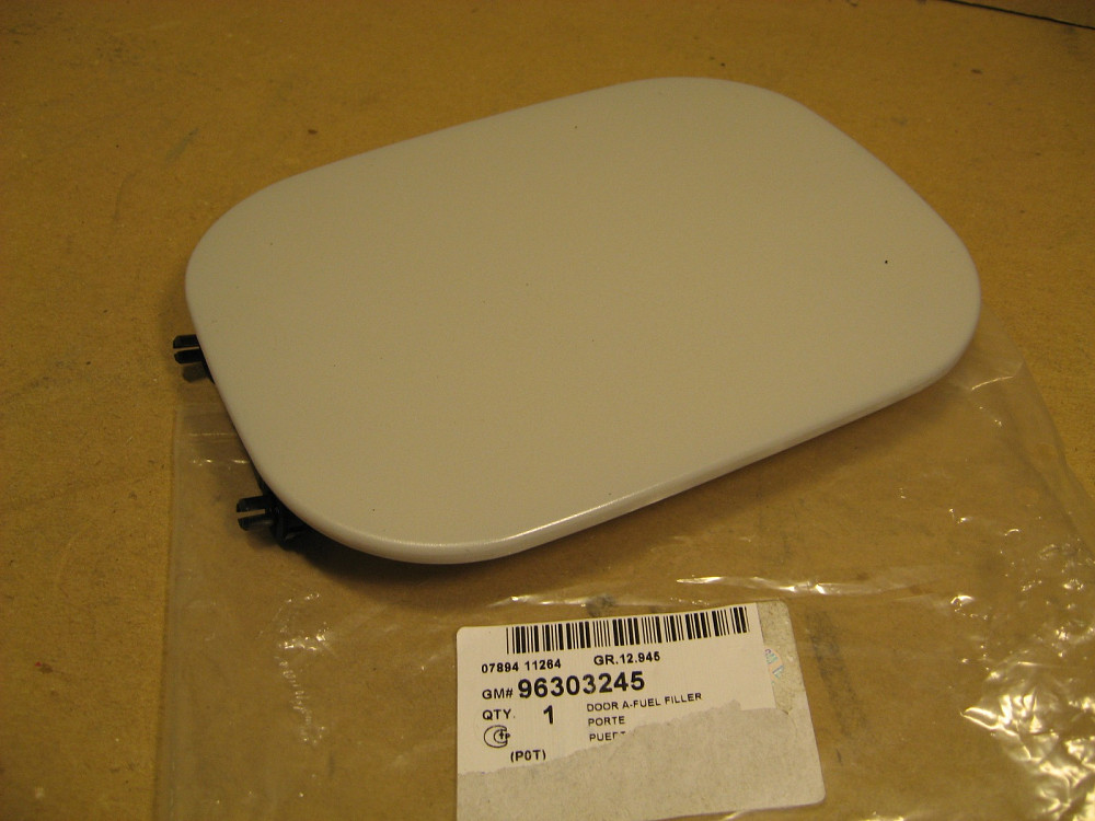 Лючок бензобака Lanos Дніпро - зображення 1