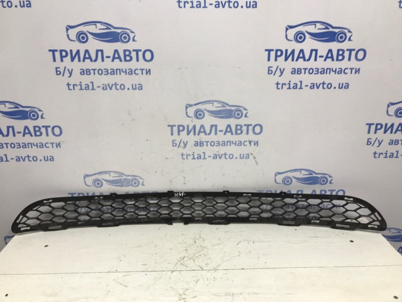 Решетка бампера центральная Hyundai Santa fe 2005-2012 865122B000 (Арт. 52389) Київ - зображення 4