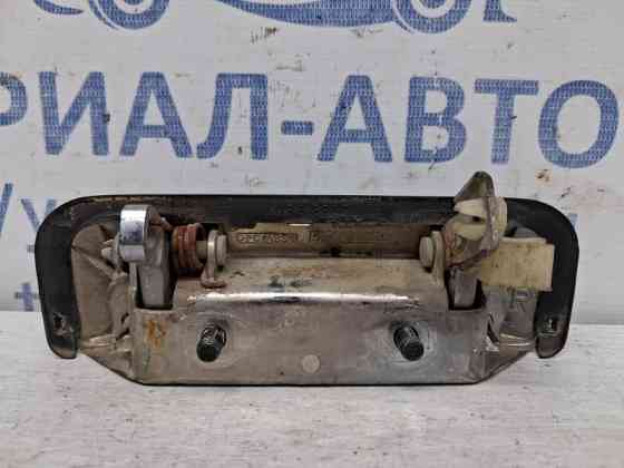 Ручка двери внешняя задняя правая Mitsubishi Pajero Sport K9 2.5 DIESEL 4D56 1996 (б/у) Київ