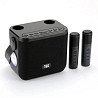 Колонка портативная Bluetooth T&G TG545DK black черная Київ