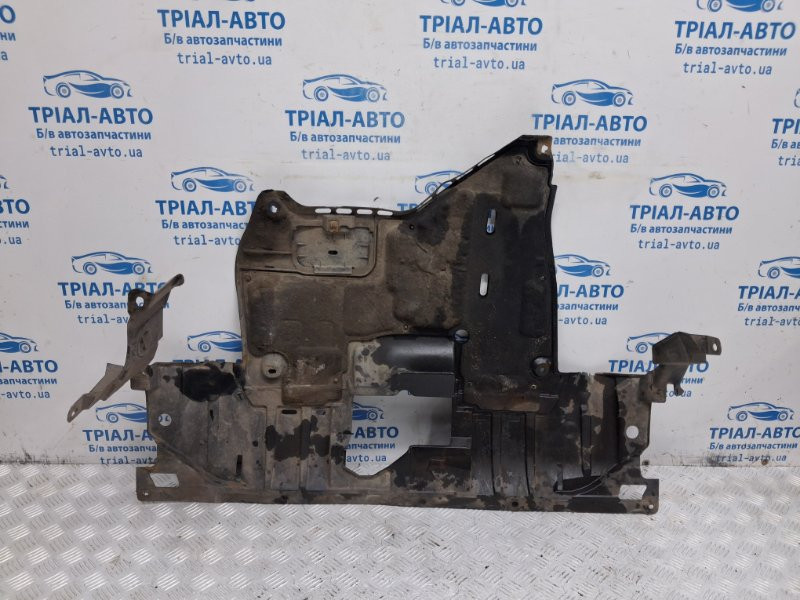Защита двс Honda Accord 2002-2008 74111SEA010 (Арт. 76050) Київ - зображення 4