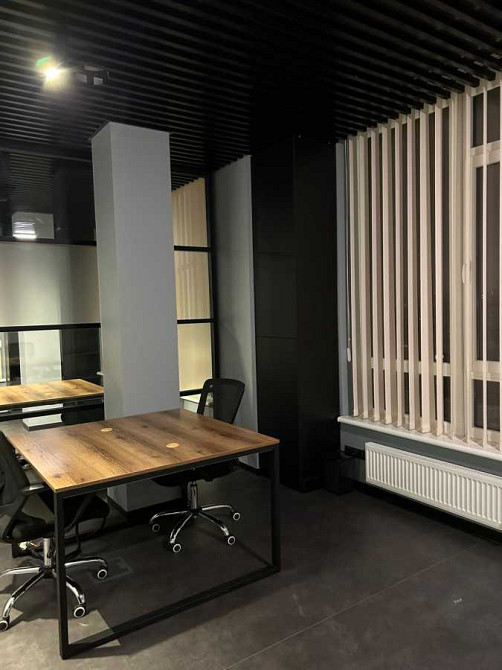 долгосрочная аренда офисное помещение Киев, Голосеевский, 2000 $/мес. Київ - зображення 12