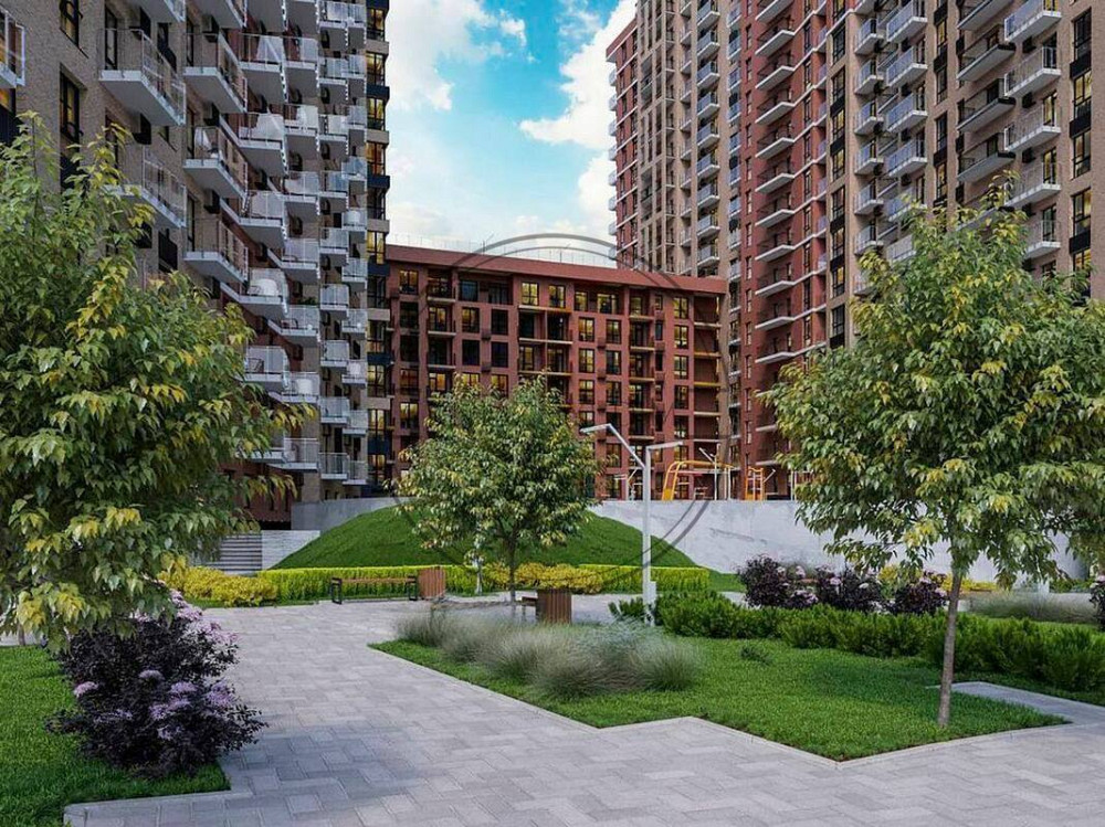 Продаж 1 кімнатної квартири ЖК Міракс, Шевченківський район, вул. Глибочицька, 43 21144424 Киев - изображение 1