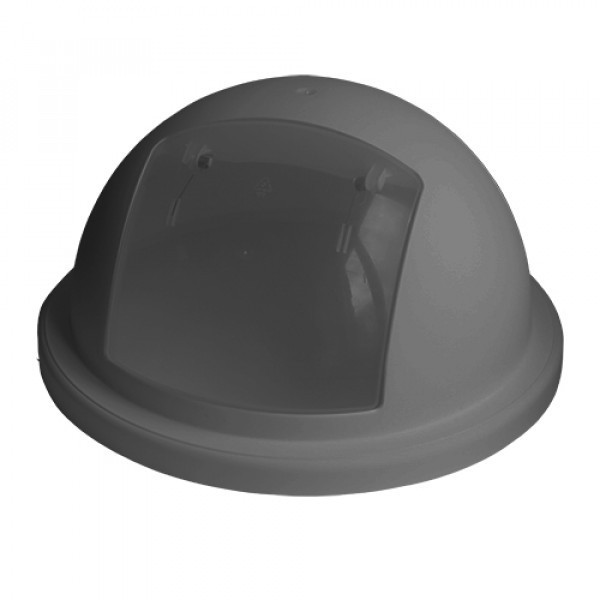 Крышка для урны арт. M852GR Київ - зображення 1