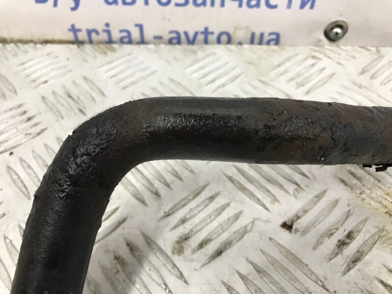 Стабилизатор передний Mitsubishi Outlander CU 2.4 БЕНЗИН 4G69 2003 (б/у) Киев - изображение 5