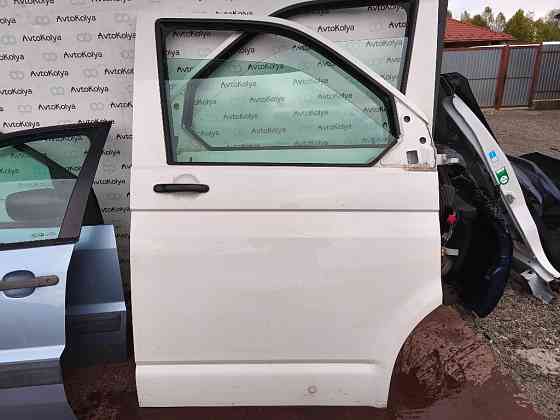 Дверь передняя VW T6 2015-2019 Ковель
