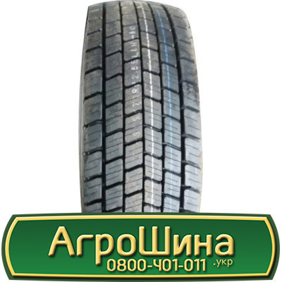 315/70 R22.5 Advance ELDH 154/150L Ведуча шина Київ - зображення 1