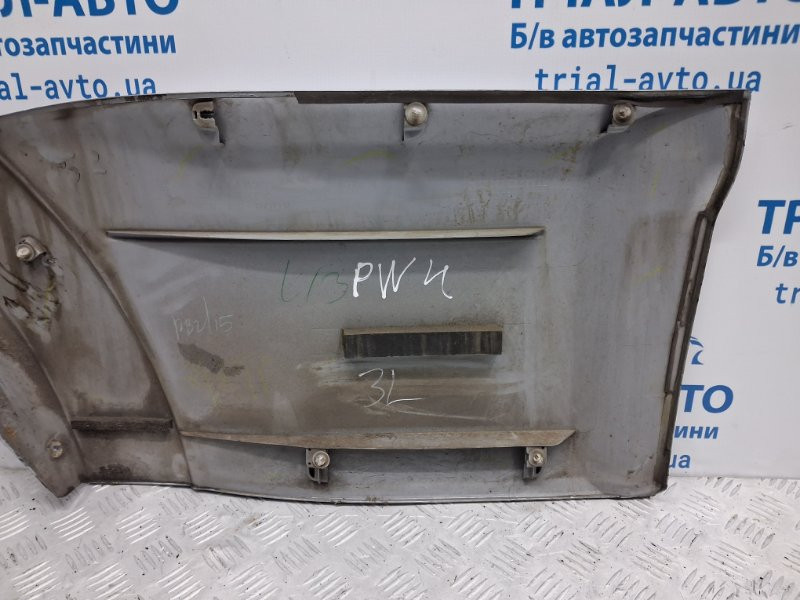 Накладка двери Mitsubishi Pajero Wagon 2006-2022 5757A027 (Арт. 68515) Киев - изображение 6