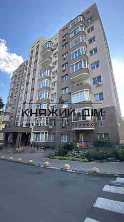 Оренда 1-кімнатної квартири в новому будинку м. Голосіївська, № 11203552 Киев