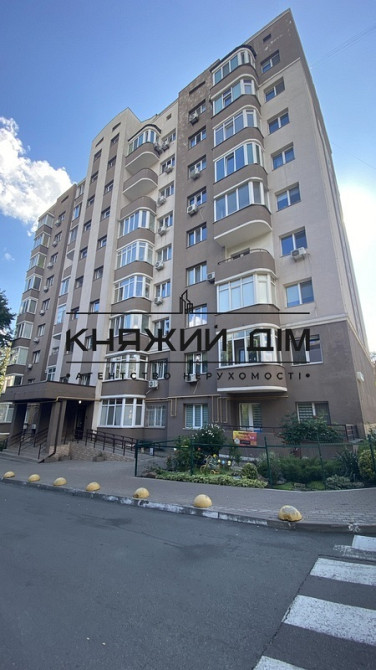 Оренда 1-кімнатної квартири в новому будинку м. Голосіївська, № 11203552 Киев - изображение 6