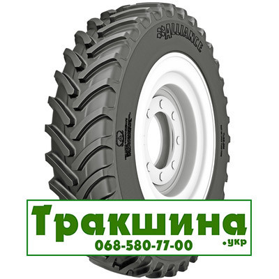 380/105 R50 Alliance AGRIFLEX+ 354 179D Сільгосп шина Київ - зображення 2