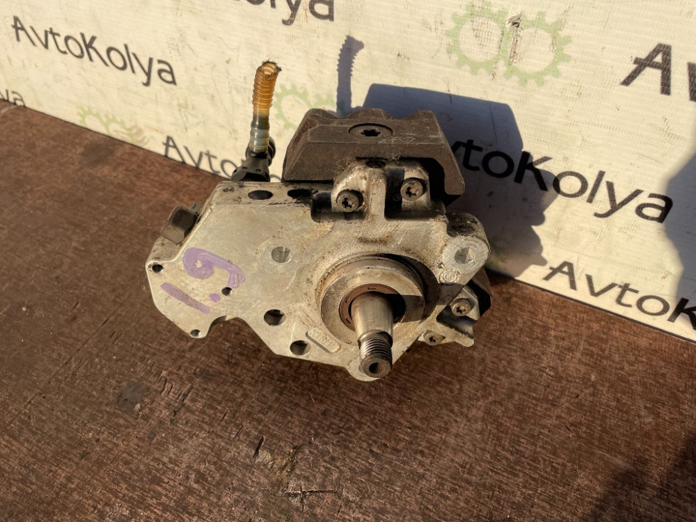 ТНВД Топливный насос Renault Laguna II 1.9 dci 2001-2007 (8200342594) Ковель - зображення 2