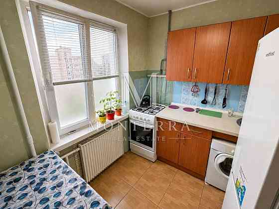 продажа 2-к квартира Киев, Оболонский, 77000 $ Київ