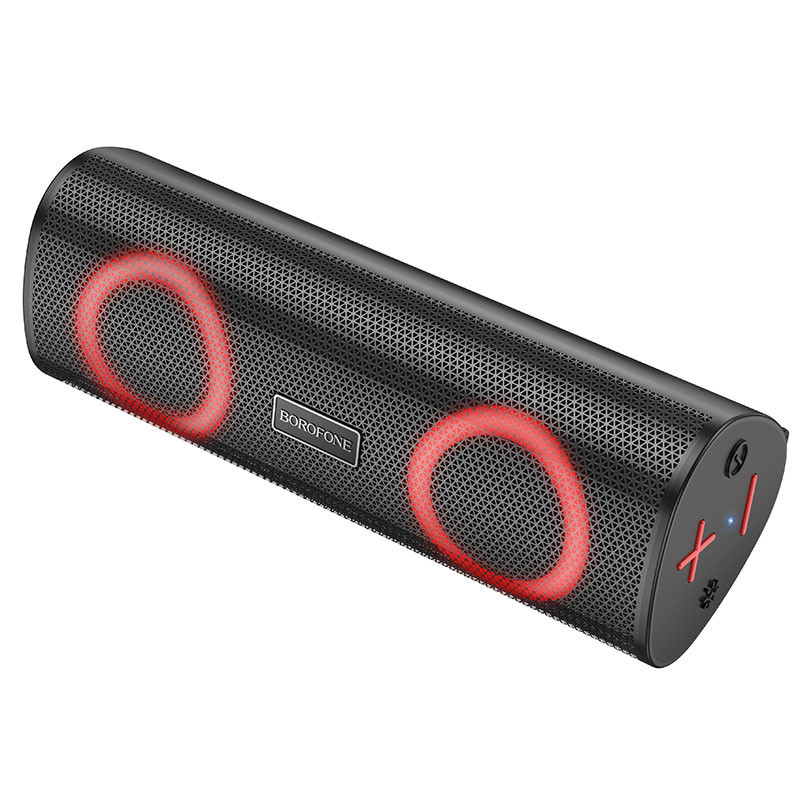 Bluetooth Колонка Borofone BP18 Music sports Херсон - зображення 1