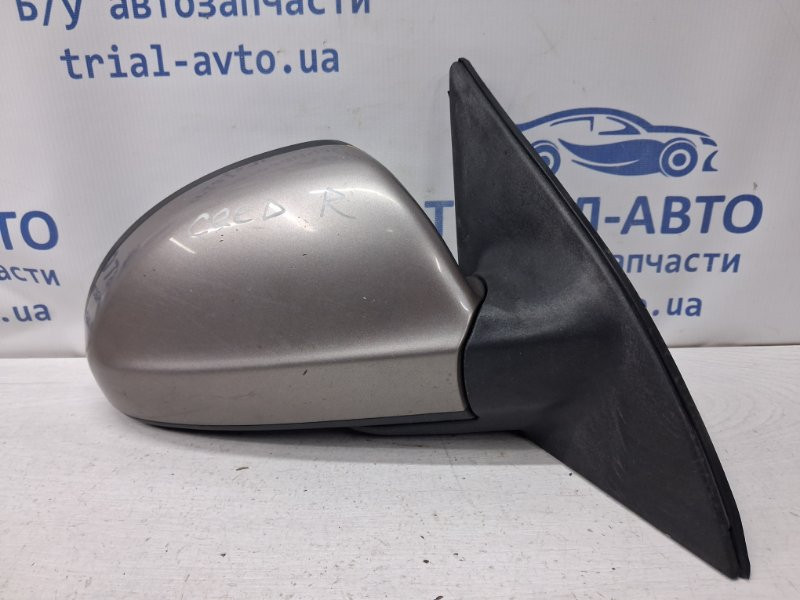 Зеркало правое Kia Ceed 2006-2012 876201H150 (Арт. 78615) Київ - зображення 2
