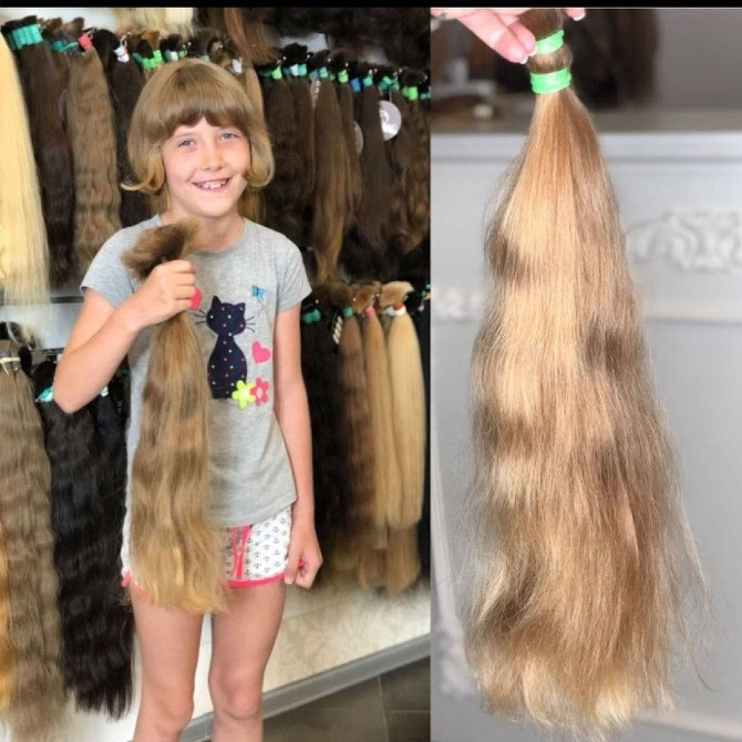 Куплю волосся Дорого у ЛЬВОВІ– Стрижка у Подарунок!Вайбер 0961002722 Телеграм 0633013356 Львов - изображение 1