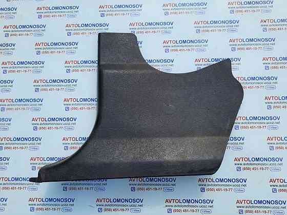 2022206800183 обшивка Mercedes W202 Черная прав лев 2026800283 Дніпро