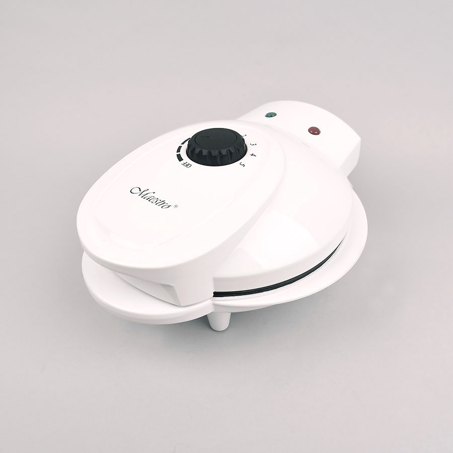 Вафельница с антипригарным покрытием Maestro MR-715 Киев - изображение 5