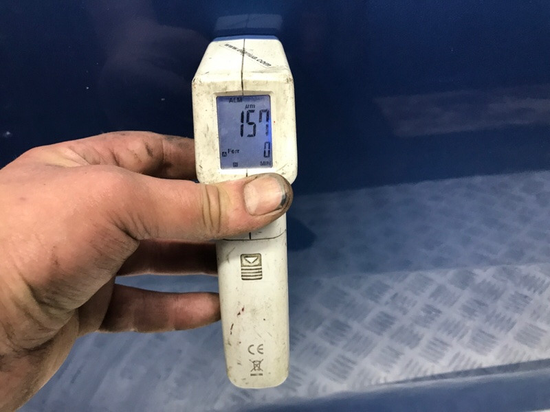 Дверь задняя правая Kia Sportage SL 1.7 DIESEL D4FD 2010 (б/у) Киев - изображение 7