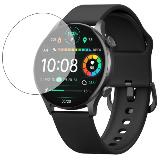 Захисна гідрогелева плівка DM для Haylou RT3 LS16 Глянцева (Код товару:29746) Харків - зображення 2