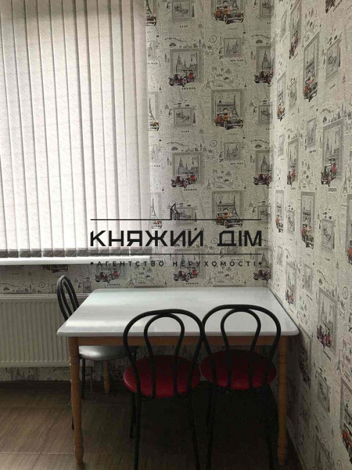 ЖК Ліко-Град. Оренда 1 кімн. на Ю. Здановської ст. м. ВДНГ Код об № 11129460 Київ - зображення 4