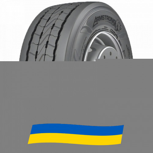 385/55 R22.5 Armstrong ATH11 160K Причіпна шина Київ - зображення 1