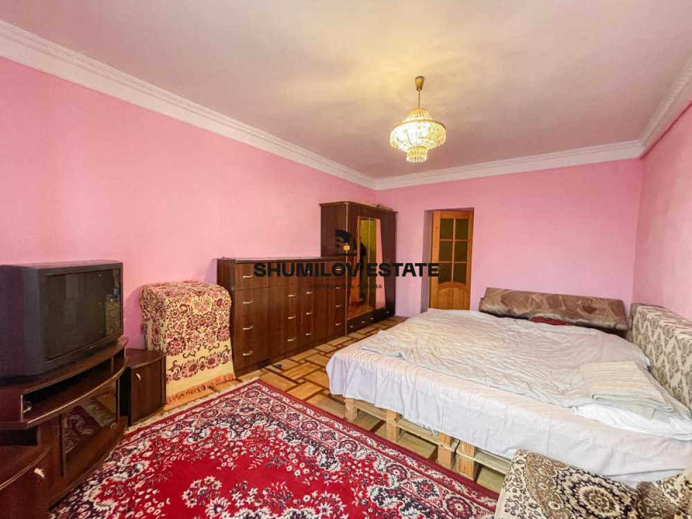 продажа 3-к квартира Львов, Галицкий, 126000 $ Львів - зображення 7