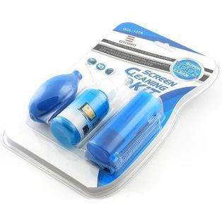 Очиститель для цифровой техники Gresso GCL-1026 Київ - зображення 1