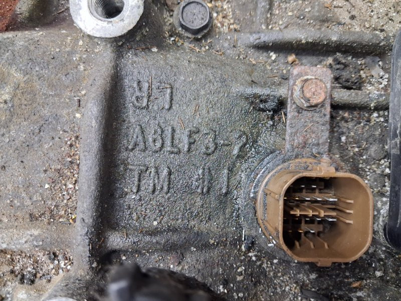 Коробка передач АКПП Hyundai Santa fe 2005-2012 450003B415 (Арт. 70305) Київ - зображення 8