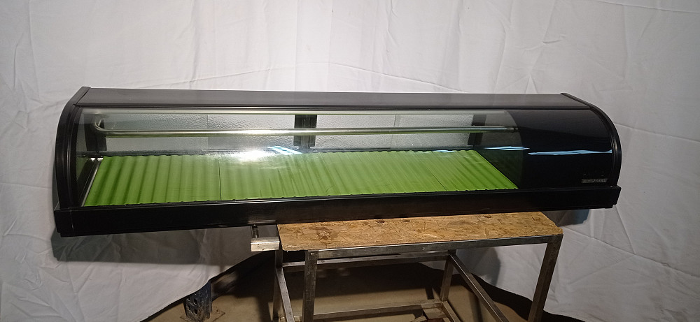 Витрина для суши или суши-кейс Київ - зображення 2