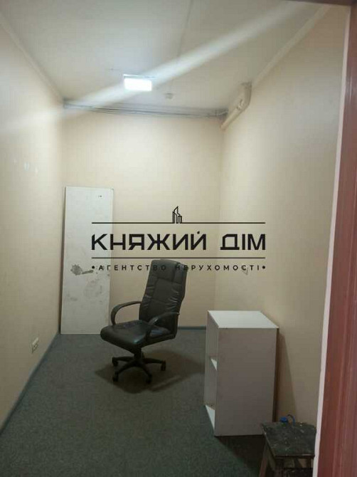 Офіс на території, що охороняється м.Чернігівська вул.Гната Хоткевича,22 ,1419329 Киев - изображение 9