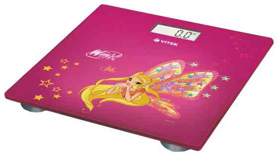 Весы напольные Winx Vitek WX-2151 Киев