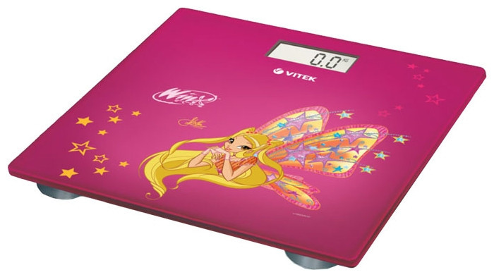 Весы напольные Winx Vitek WX-2151 Киев - изображение 1