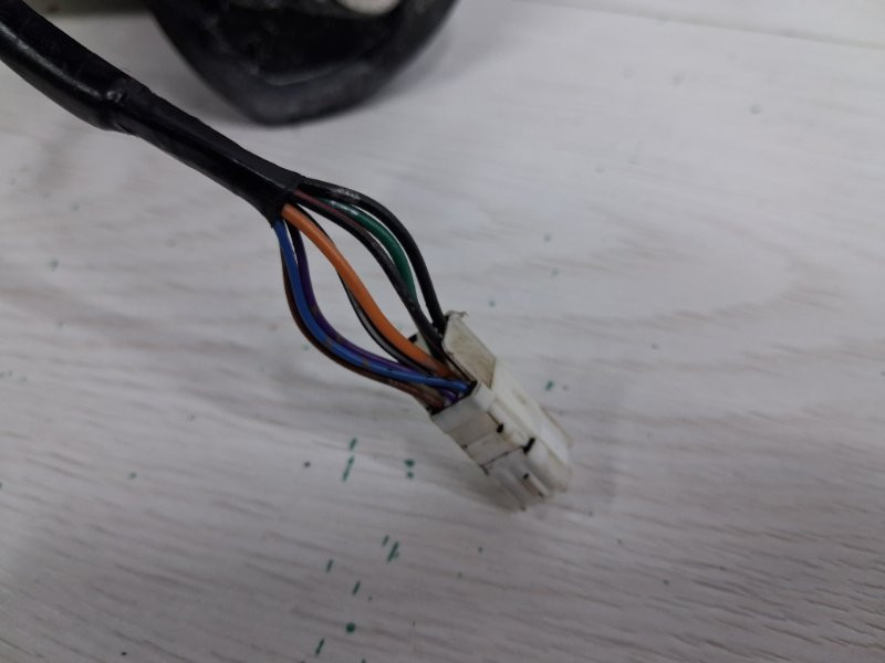 Зеркало правое Mazda CX 5 2011-2017 KD4569121K (Арт. 79433) Київ - зображення 8