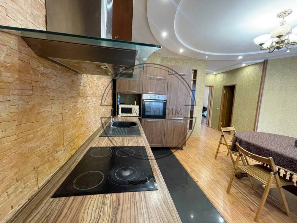 Продаж 3 кімнатної квартири по вул. Здолбунівська 9 Б, Позняки. Код Объекта: № 21143480 Київ - зображення 10