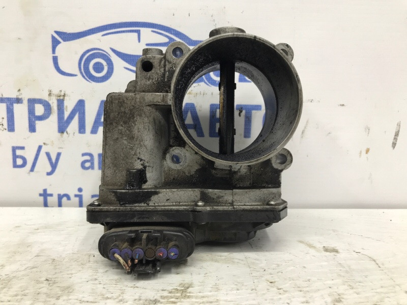 Заслонка дроссельная Subaru Forester 2012-2018 16112AA260 (Арт. 57624) Київ - зображення 1