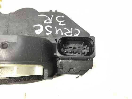 Замок двери задний правый Chevrolet Cruze J300 1.6 F16D4 2009 (б/у) Київ