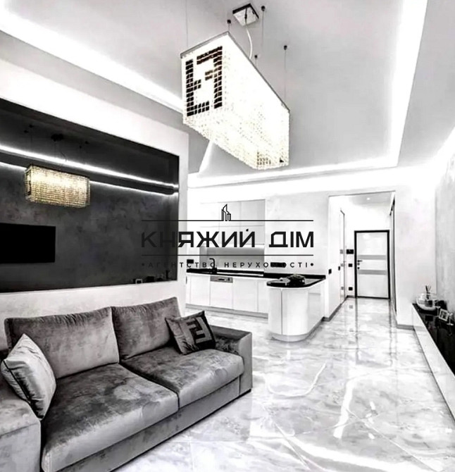 Оренда 1- кімнатна квартира м. Вокзальна КОД 11170652 Київ - зображення 5