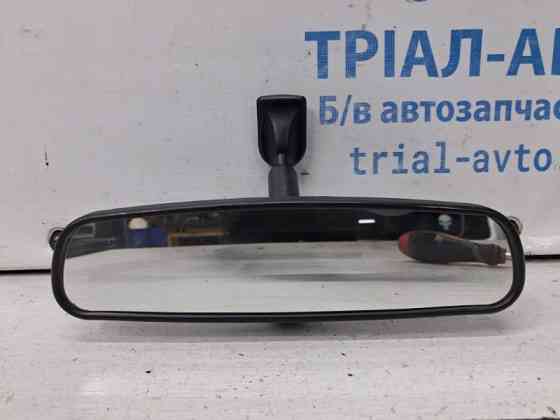 Зеркало салона Mitsubishi Pajero Wagon 1999-2006 MN124448 (Арт. 71130) Киев